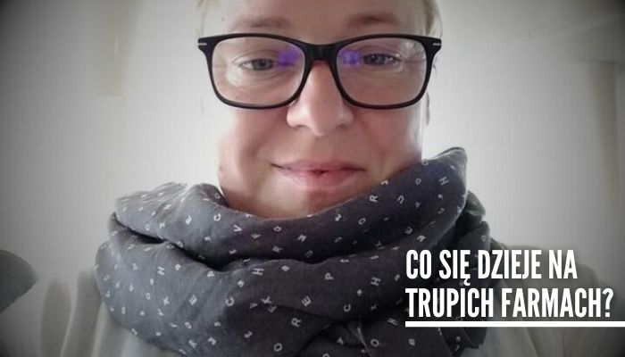 dr hab. n. biol. Dorota Lorkiewicz-Muszynska, wykładowczyni Gwiazdozbioru 2025