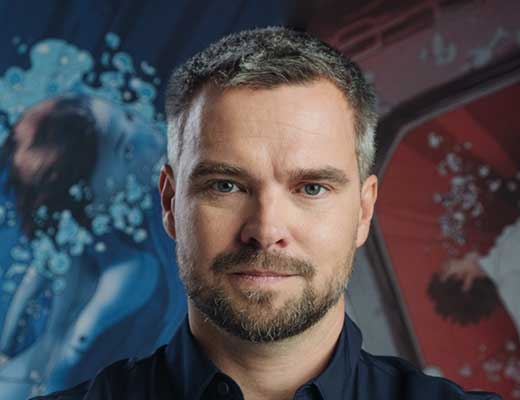 Zygmunt Miłoszewski