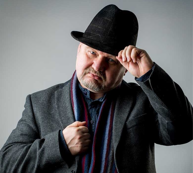 Ryszard Ćwirlej - Przewodniczący